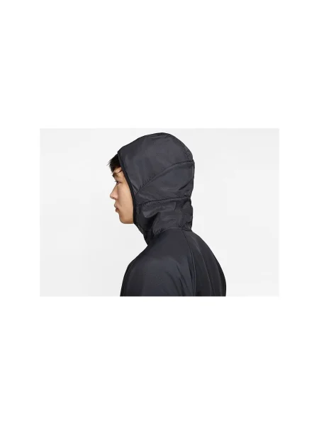 Baschet geacă Nike negru