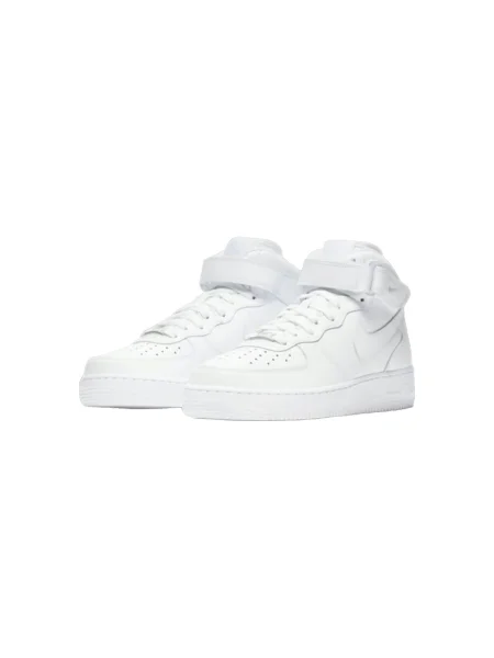 Pantofi Nike alb