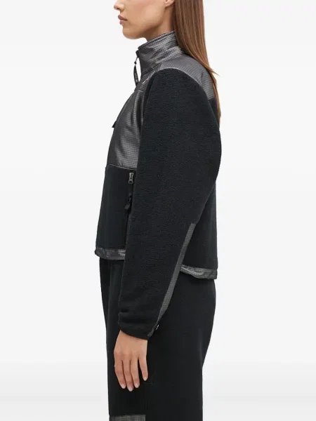 Geacă The North Face gri