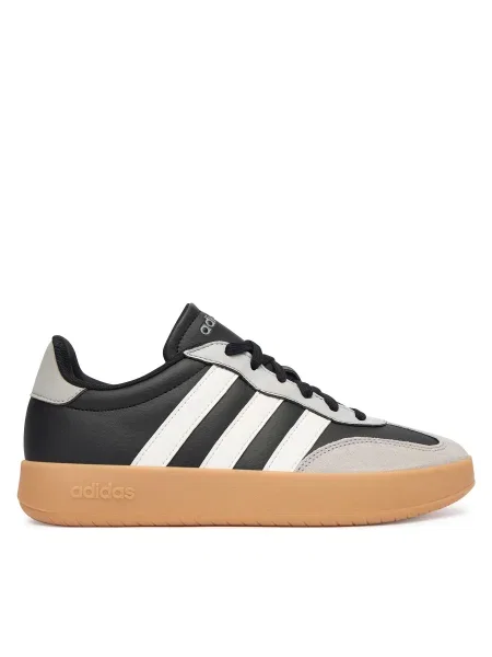 Sportcipők adidas Barreda fekete