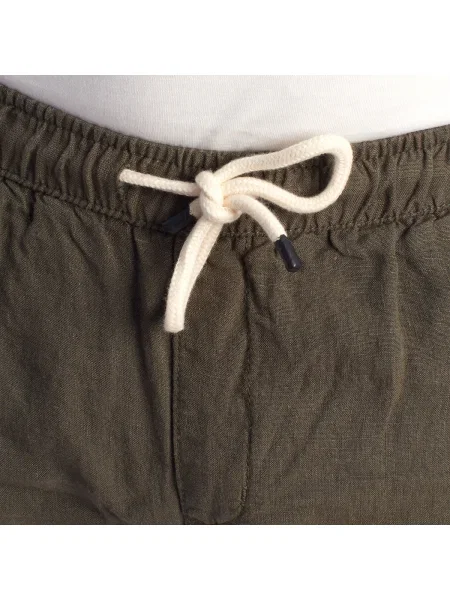 Pantaloni Inmyhood verde