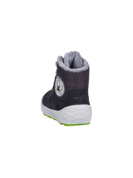 Pantofi copii Superfit violet