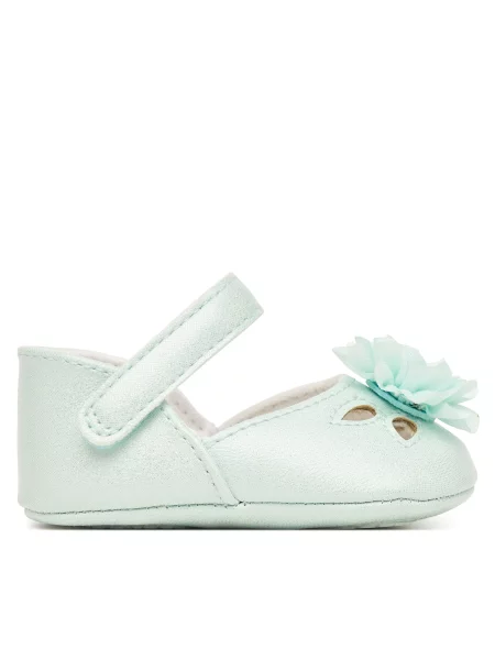 Nizki čevlji Mayoral zelena