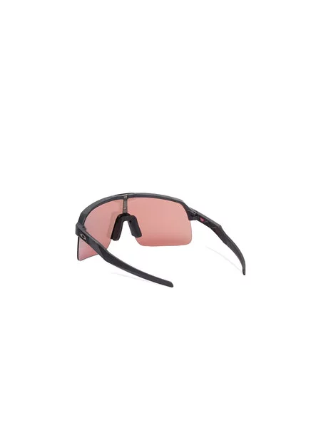 Sluneční brýle Oakley černé