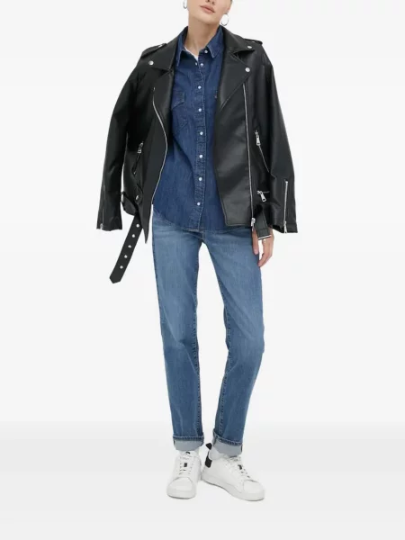 Blugi Levi's® cu 5 buzunare albastru