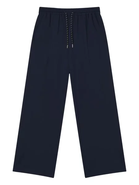 Pantaloni B+ab albastru