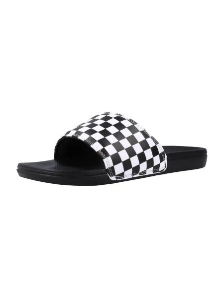 Félcipo Vans fekete