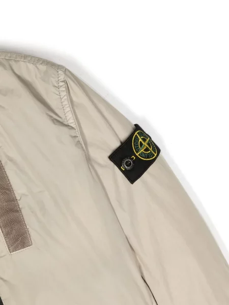 Dětska bomber bunda Stone Island