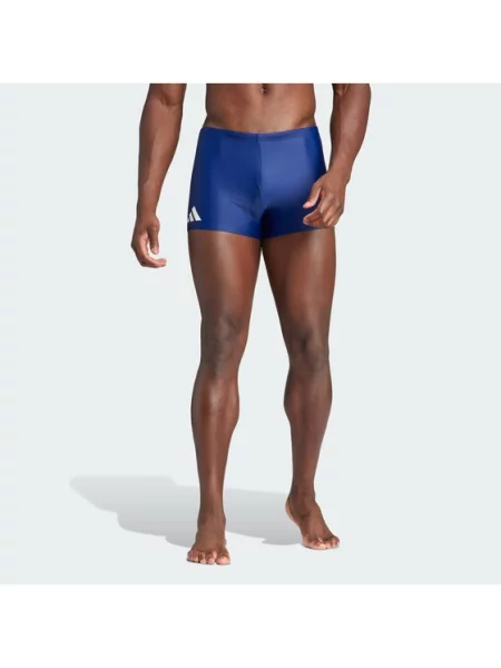 ADIDAS PERFORMANCE Sportske kupaće gaće kraljevsko plava / bijela tamnoplava