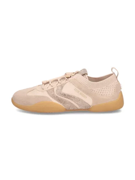 Tenisky Steve Madden béžové