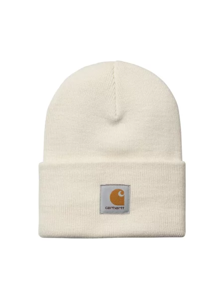 Zegarek Carhartt Wip beżowy
