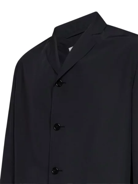 Geacă Jil Sander negru