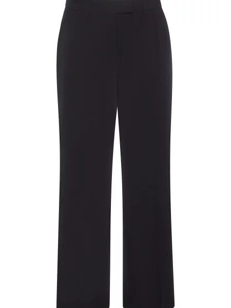 LASCANA Pantaloni negru