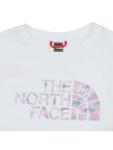 Majica The North Face bijela