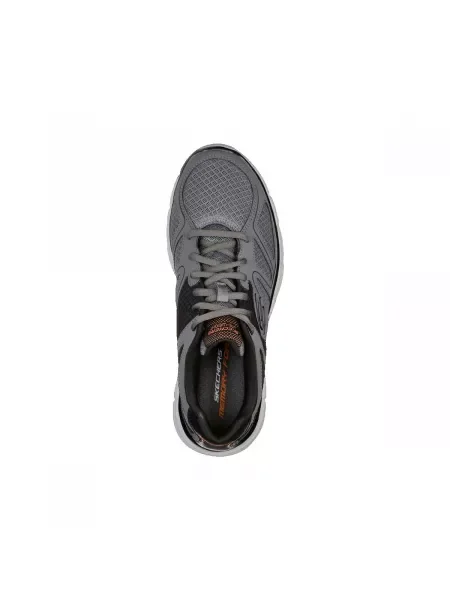Členkové topánky Skechers