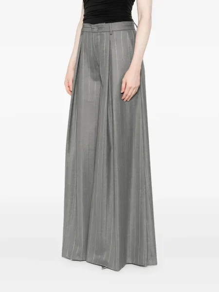 Pantaloni The Andamane gri