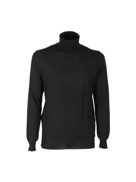 Golf golf Paolo Pecora czarny