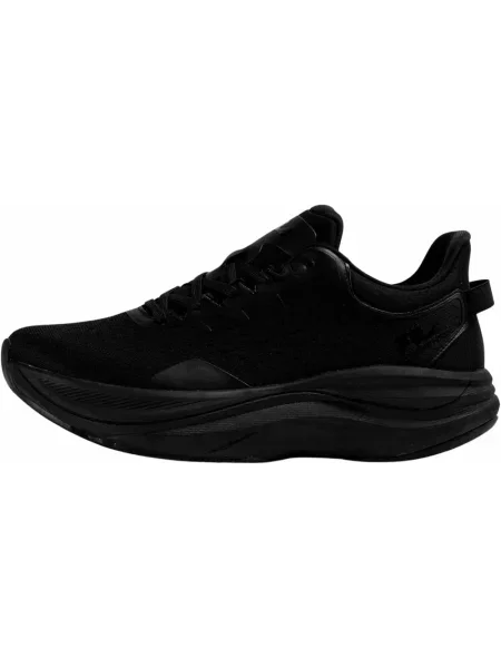 Sneakersy Fila czarne