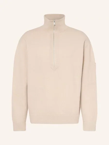 Sweter Drykorn beżowy