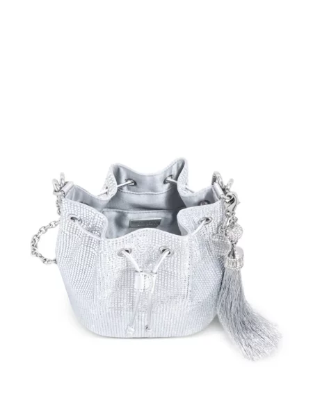 Geantă shopper Judith Leiber