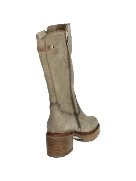 Pantofi Carmela bej