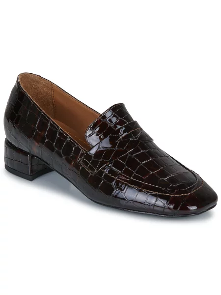 Pantofi Jb Martin maro