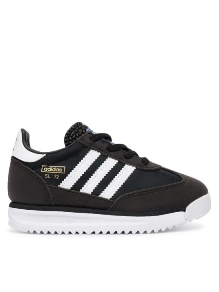 Adidas Сникърси Sl 72 Rs черен