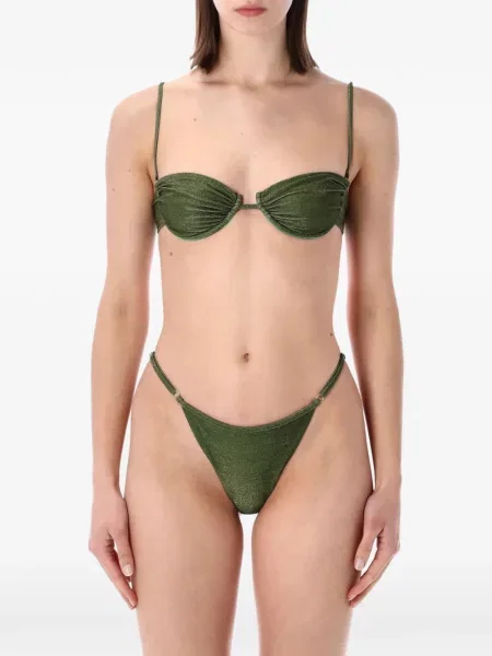 Bikini Matinèe verde