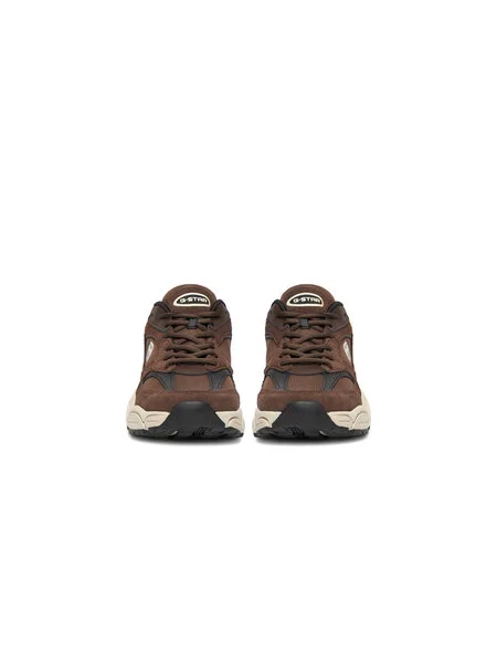 Sportcipők G-Star Raw barna