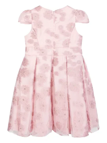 Sukienka dziecięca Dress & Fleur różowa