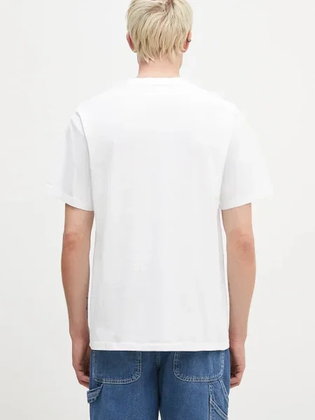 Футболка Aries Perfume SS Tee