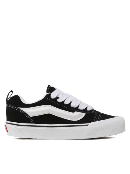 Vans Tenisówki Knu Skool czarny