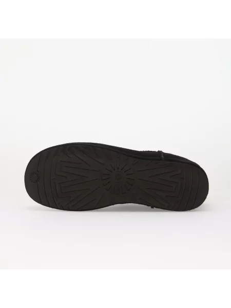 Sneakerși Ugg clasici negru
