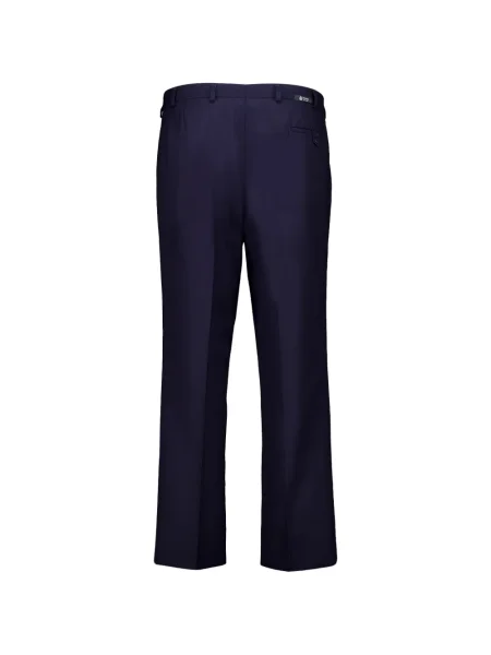 Pantaloni Prada albastru