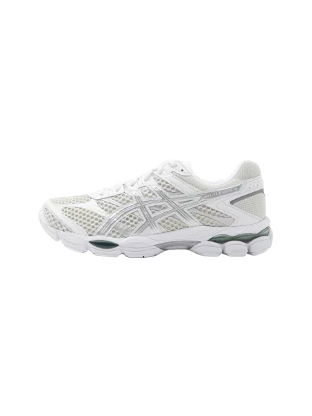 Sneakerși Asics Sportstyle alb