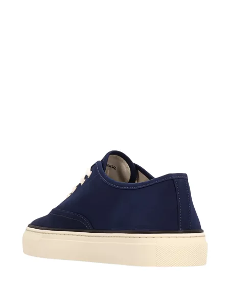 Sneakerși Jacquemus albastru