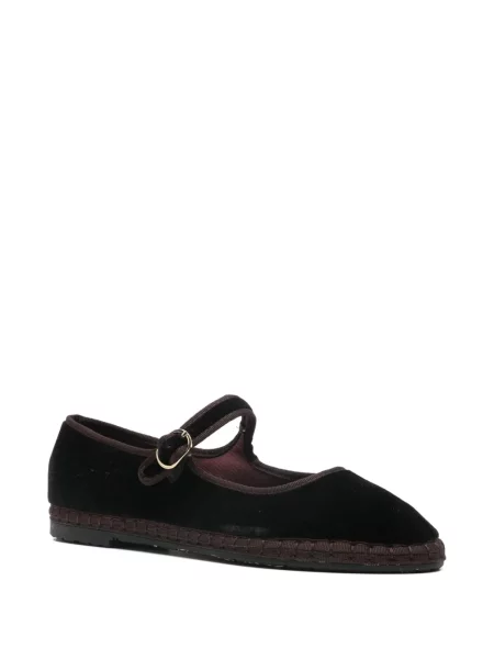 Balerini Flabelus negru
