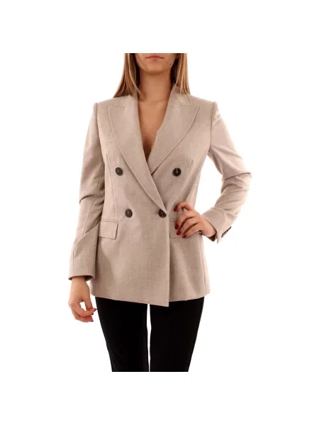 Sacou Maxmara Studio bej