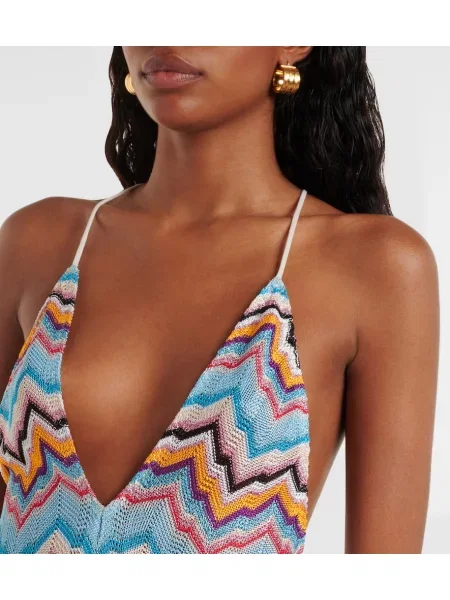 Kostiumas suknele Missoni