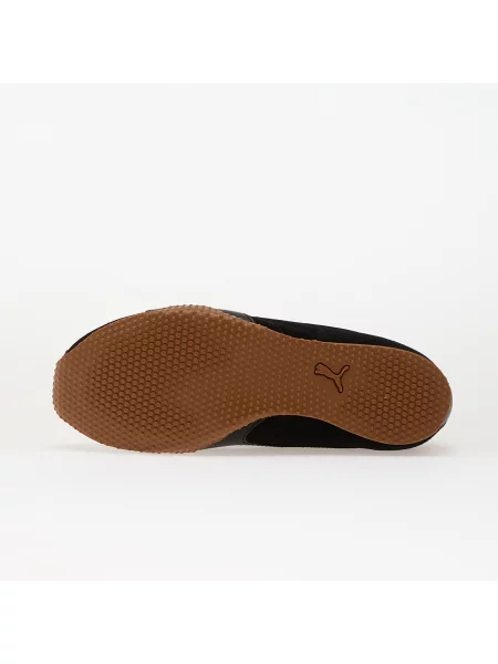 Сникърси Puma H-Street Premium Puma Black-Shadow Gray-Gum EUR 42 черно