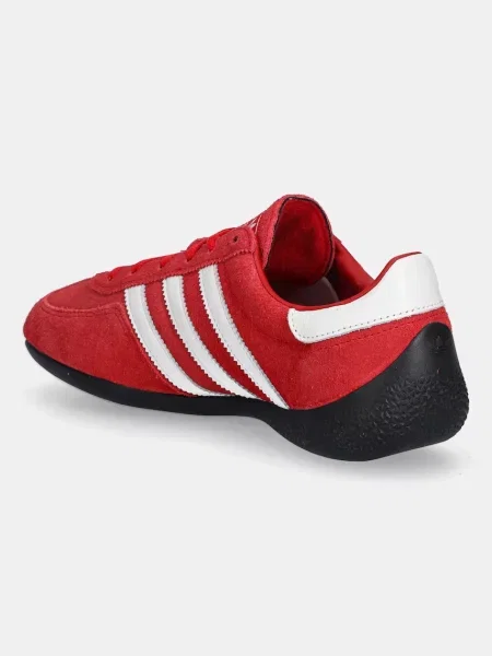 Кожаные кроссовки Adidas Originals