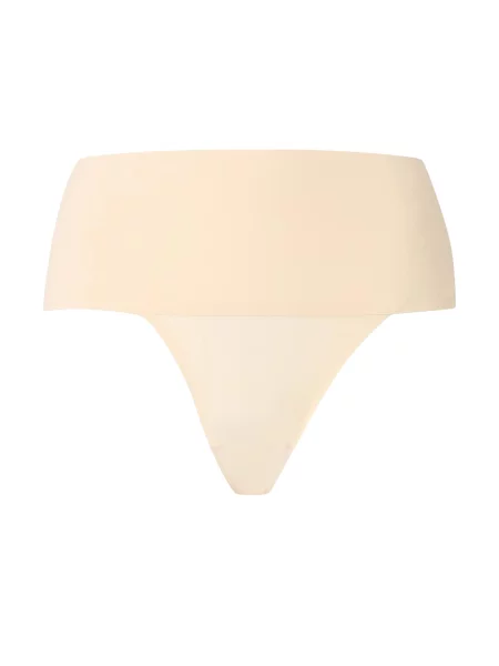 SPANX Tanga ecru
