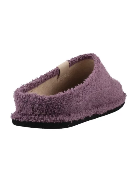 Pantofi Vulladi violet