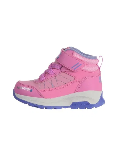Sako Skechers ružová