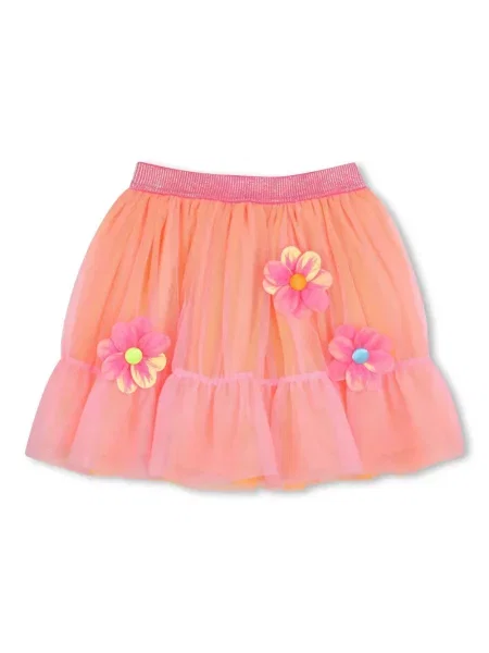Spódnica dziecięca Billieblush różowa
