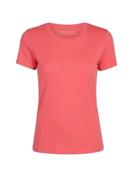 Tricou Another Tomorrow roz