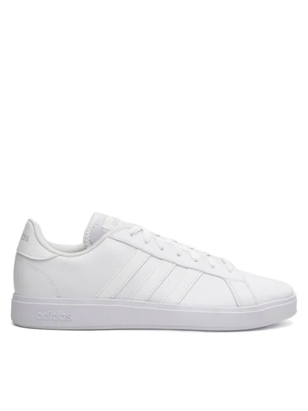 Adidas Сникърси GRAND COURT BASE бял