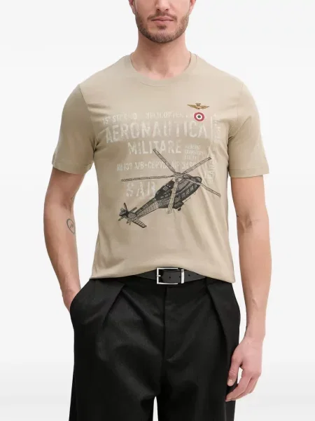 Tricou Aeronautica Militare cu imagine