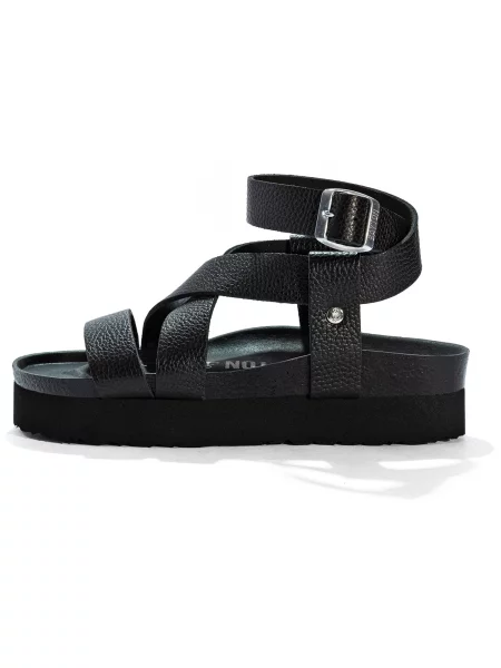 Bayton Sandali črna