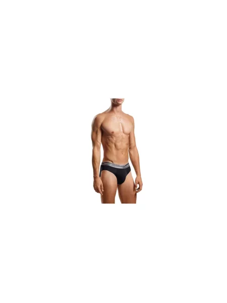 Majtki Emporio Armani czarne